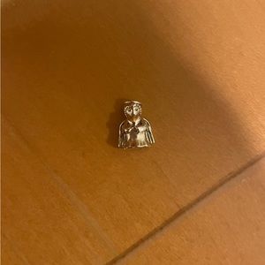Pandora Angel Charm
